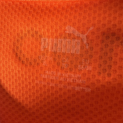 Blackpool 2023/2024 Home Football Shirt XL