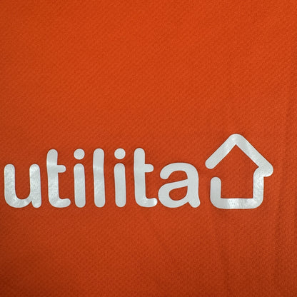 Blackpool 2023/2024 Home Football Shirt XL