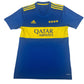 Boca Juniors 2021/2022 Home Football Shirt Medium – Football Shirt Kingdom