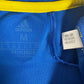 Boca Juniors 2021/2022 Home Football Shirt Medium – Football Shirt Kingdom