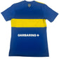 Boca Juniors 2021/2022 Home Football Shirt Medium – Football Shirt Kingdom