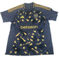 Boca Juniors 2025/2026 Third Football Shirt XXL