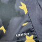 Boca Juniors 2025/2026 Third Football Shirt XXL