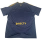 Boca Juniors 2025/2026 Third Football Shirt XXL