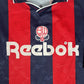 Bolton Wanderers 1993/1994/1995 Away Football Shirt XL