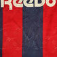 Bolton Wanderers 1993/1994/1995 Away Football Shirt XL