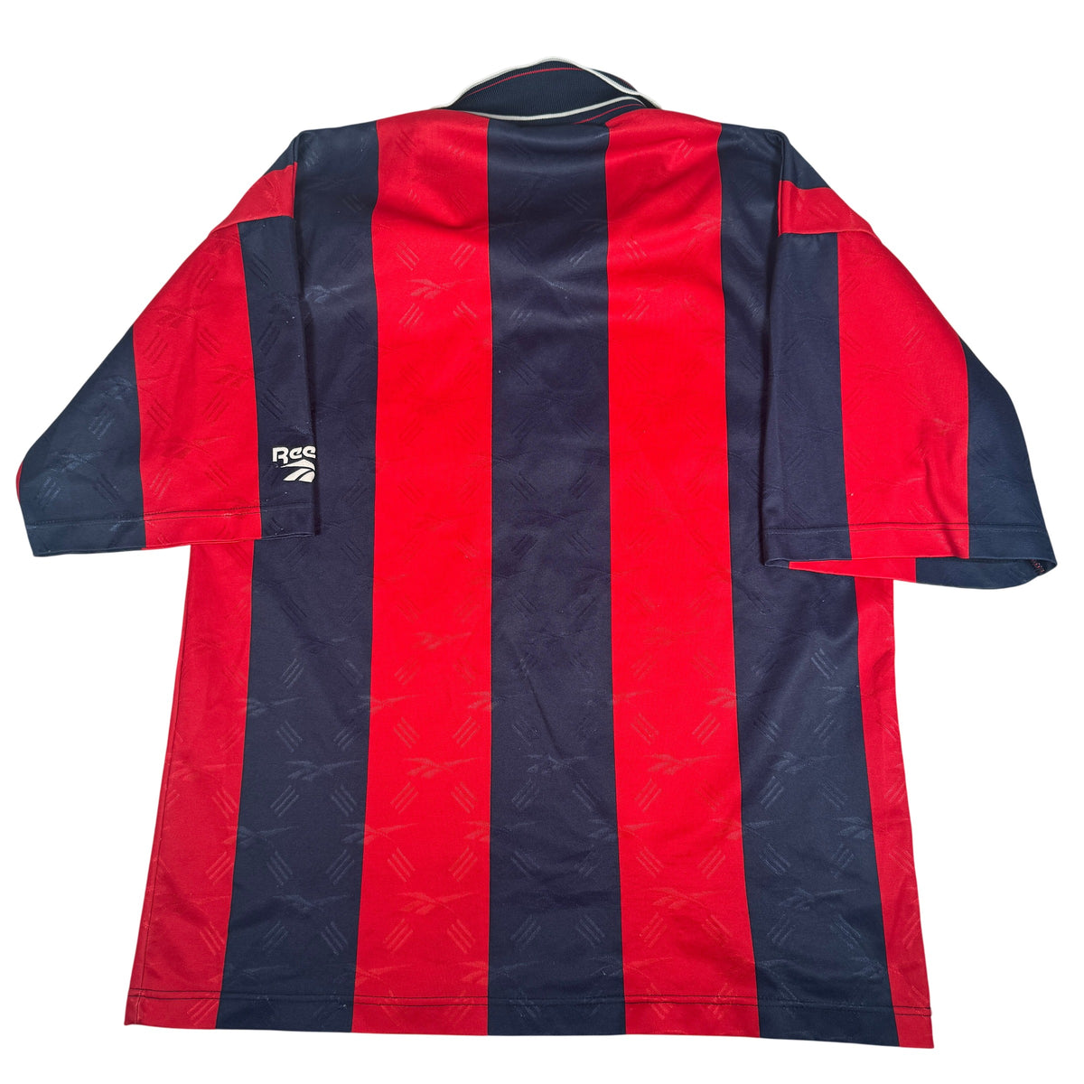 Bolton Wanderers 1993/1994/1995 Away Football Shirt XL