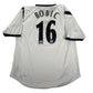BOBIC 16 Bolton Wanderers 2001/2002/2003 Home Football Shirt Large – Football Shirt Kingdom