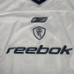 BOBIC 16 Bolton Wanderers 2001/2002/2003 Home Football Shirt Large – Football Shirt Kingdom