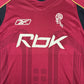 Bolton Wanderers 2006/2007/2008 Away Third Football Shirt XL – Football Shirt Kingdom