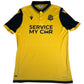 Bolton Wanderers 2022/2023 Third Football Shirt XXL