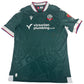 Bolton Wanderers 2024/2025 Away Football Shirt 2XL – Football Shirt Kingdom