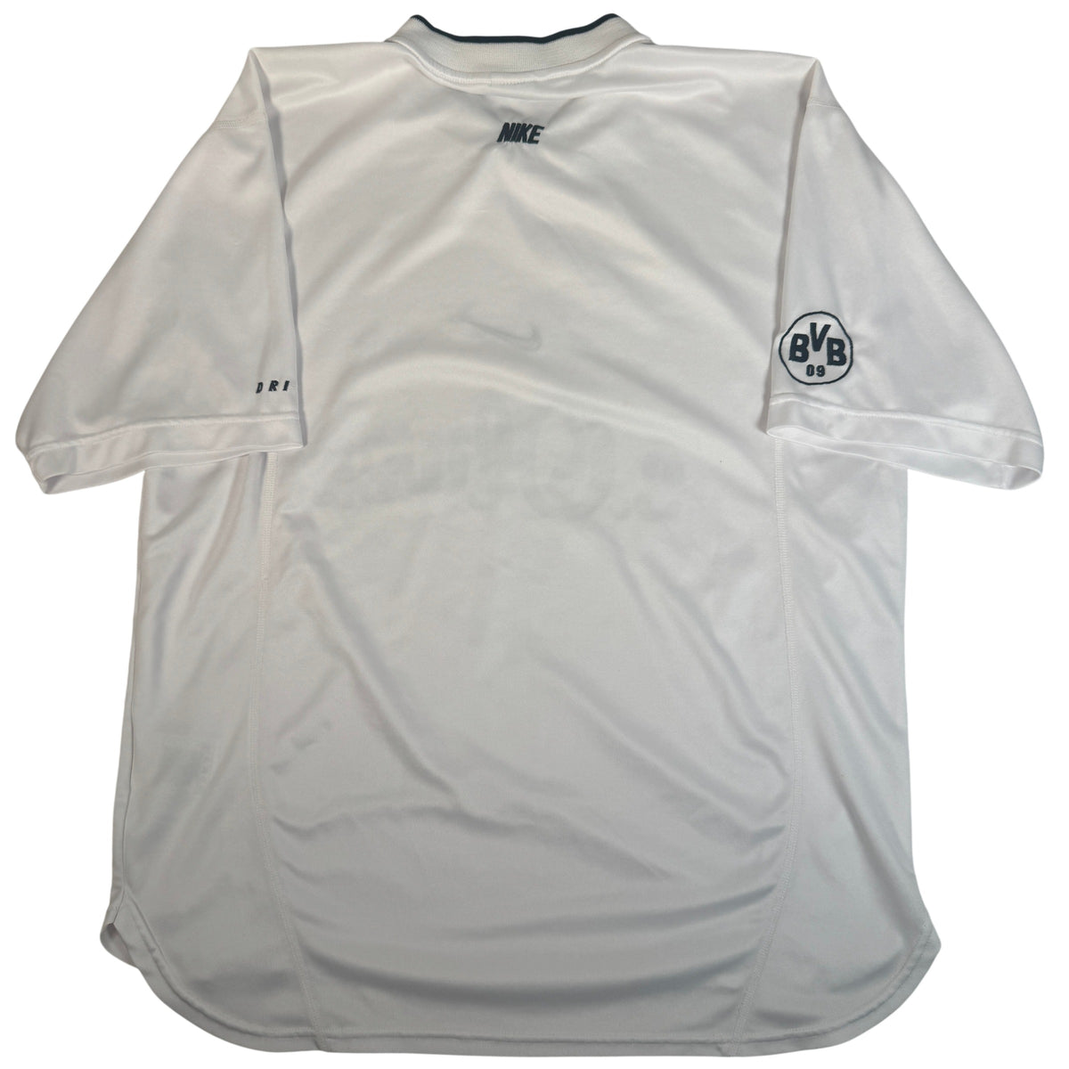 Borussia Dortmund 1998/1999 Training Football Shirt XL