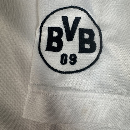 Borussia Dortmund 1998/1999 Training Football Shirt XL