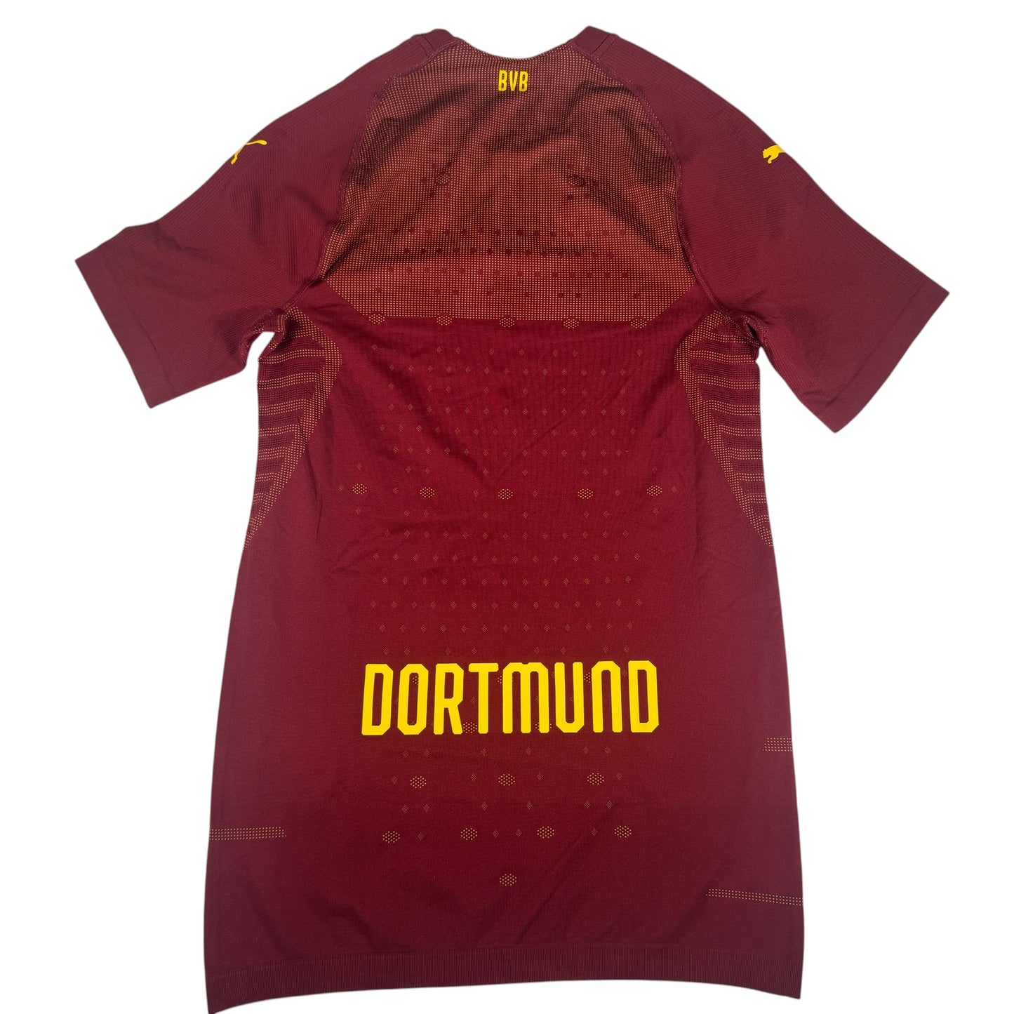 Borussia Dortmund 2018/2019/2020 Third Football Shirt XL – Football Shirt Kingdom