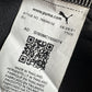 Borussia Dortmund 2021/2022 Football Track Jacket 3XL