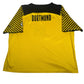 Borussia Dortmund 2021/2022 Home Football Shirt 4XL XXXXL – Football Shirt Kingdom