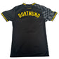 Borussia Dortmund 2022/2023 Away Football Shirt Small – Football Shirt Kingdom