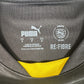 Borussia Dortmund 2024/2025 Away Football Shirt Small