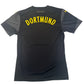 Borussia Dortmund 2024/2025 Away Football Shirt Small