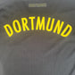 Borussia Dortmund 2024/2025 Away Football Shirt Small