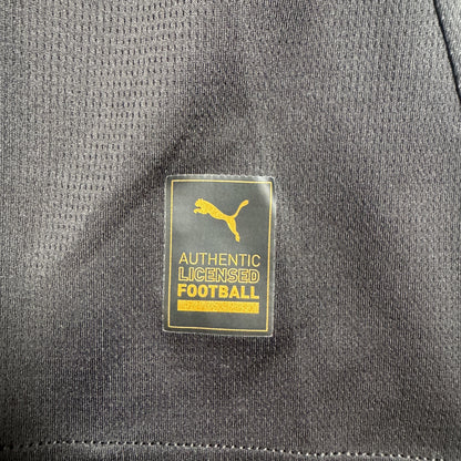 Borussia Dortmund 2024/2025 Away Football Shirt XXL