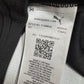Borussia Dortmund 2024/2025 Away Football Shirt XXL