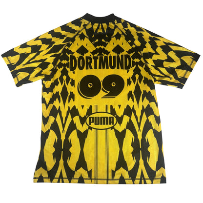 Borussia Dortmund 2024/2025 Leisure Football Shirt Medium