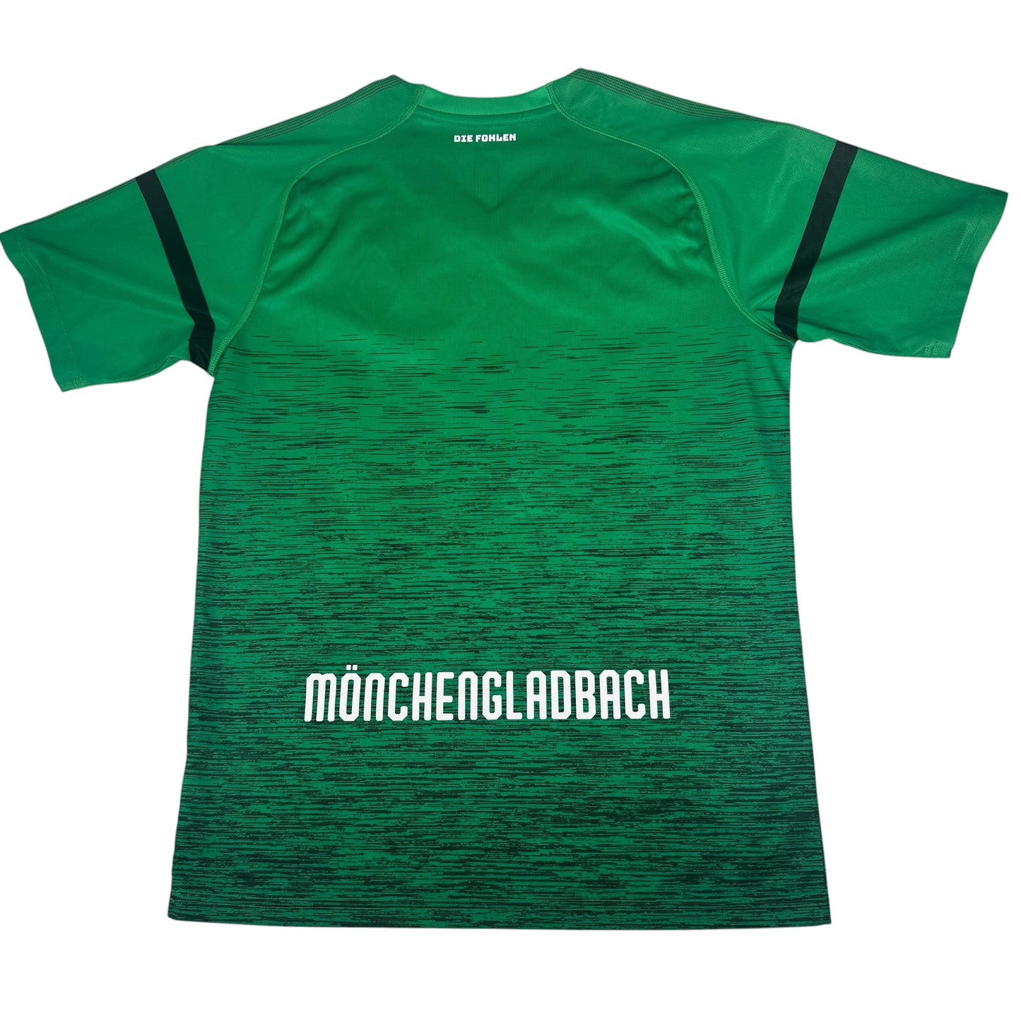 Borussia Monchengladbach 2018/2019 Third Football Shirt Medium – Football Shirt Kingdom