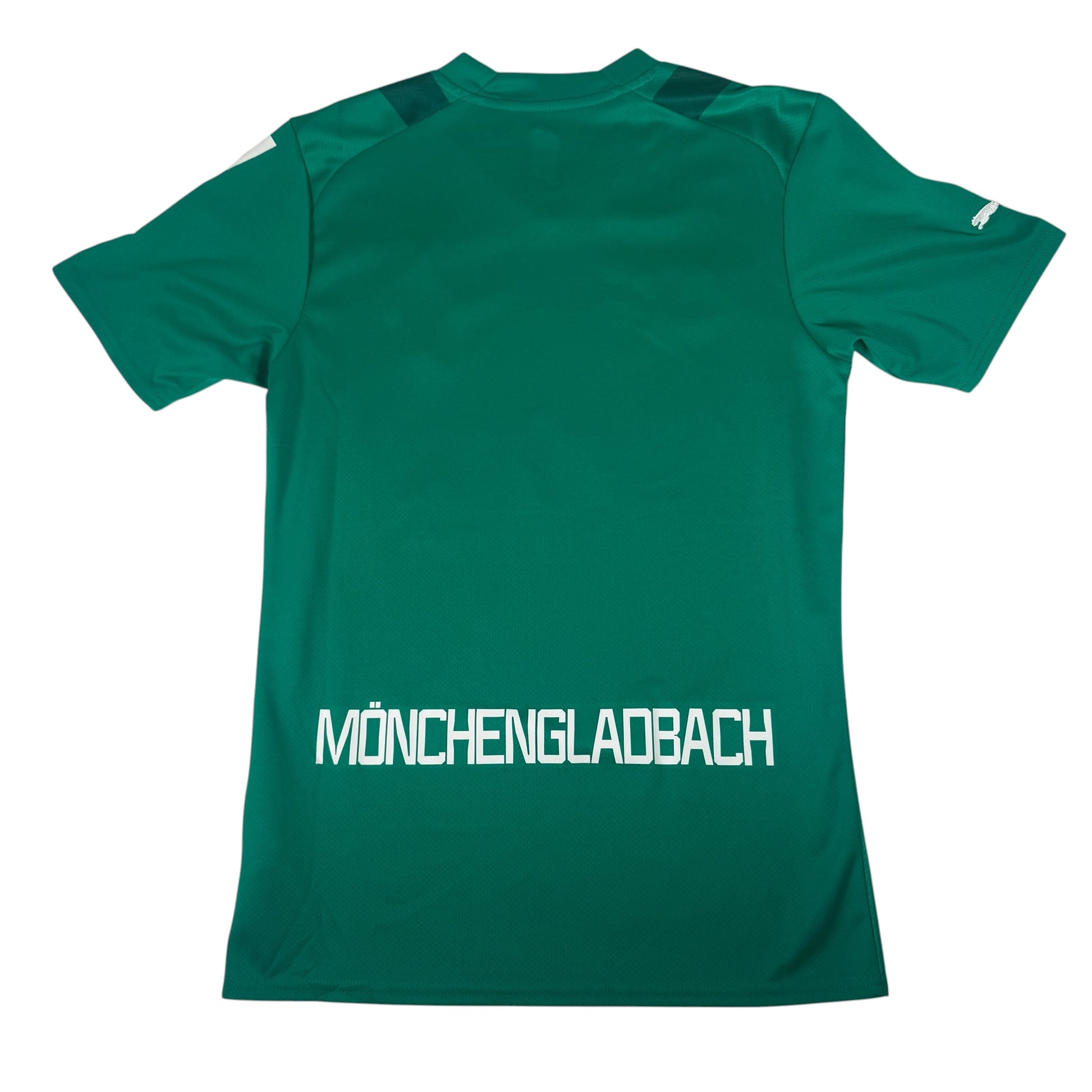 Borussia Monchengladbach 2022/2023 Away Football Shirt Small – Football Shirt Kingdom