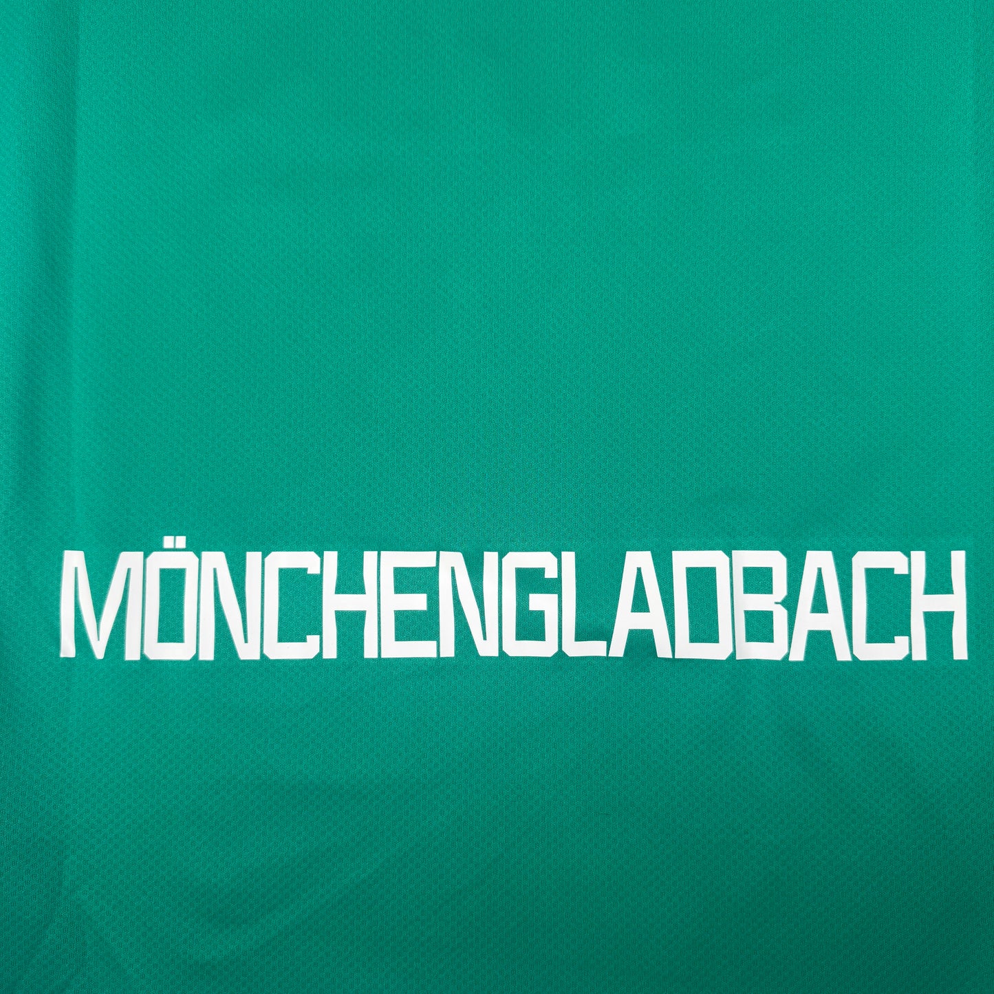 Borussia Monchengladbach 2022/2023 Away Football Shirt Small – Football Shirt Kingdom