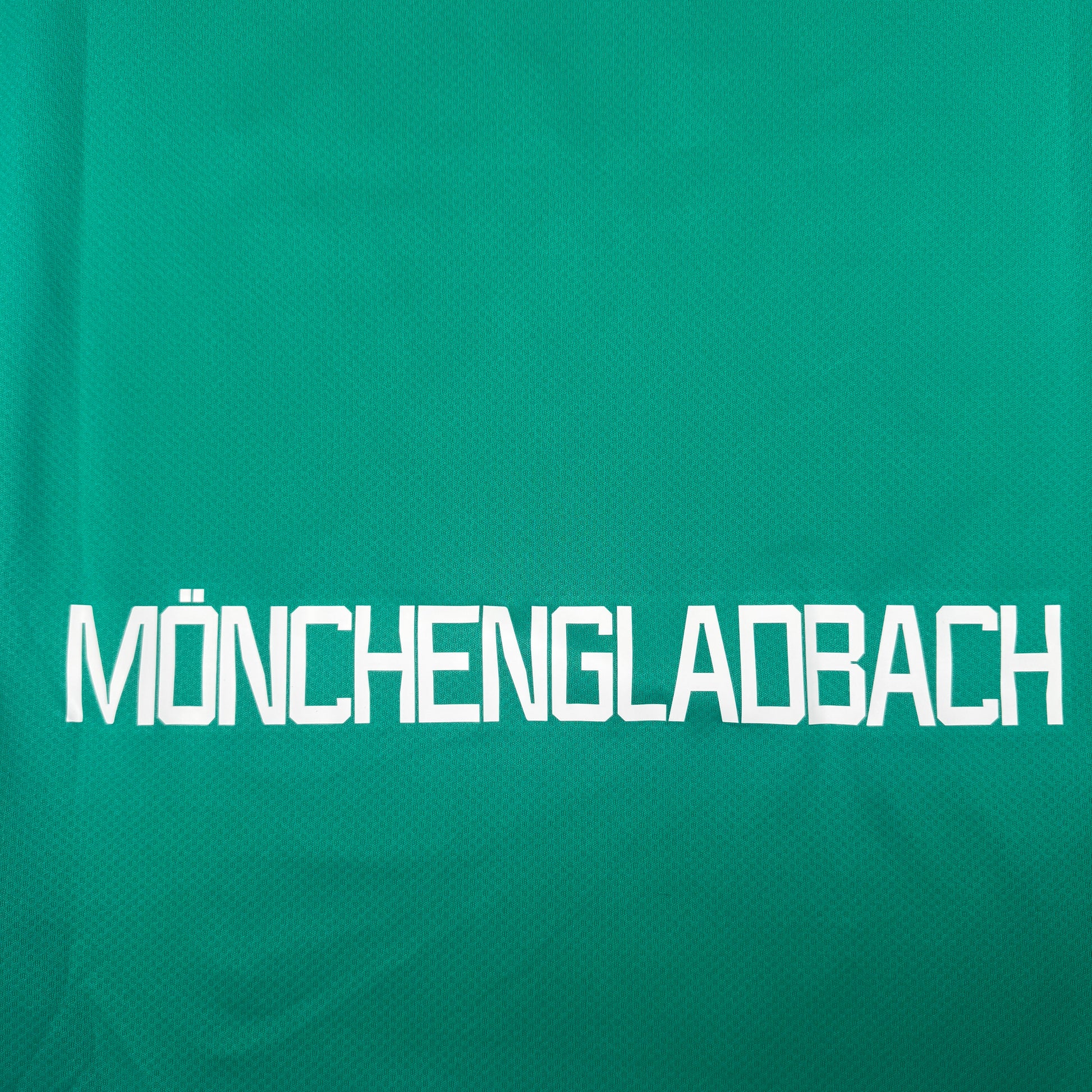 Borussia Monchengladbach 2022/2023 Away Football Shirt Small – Football Shirt Kingdom