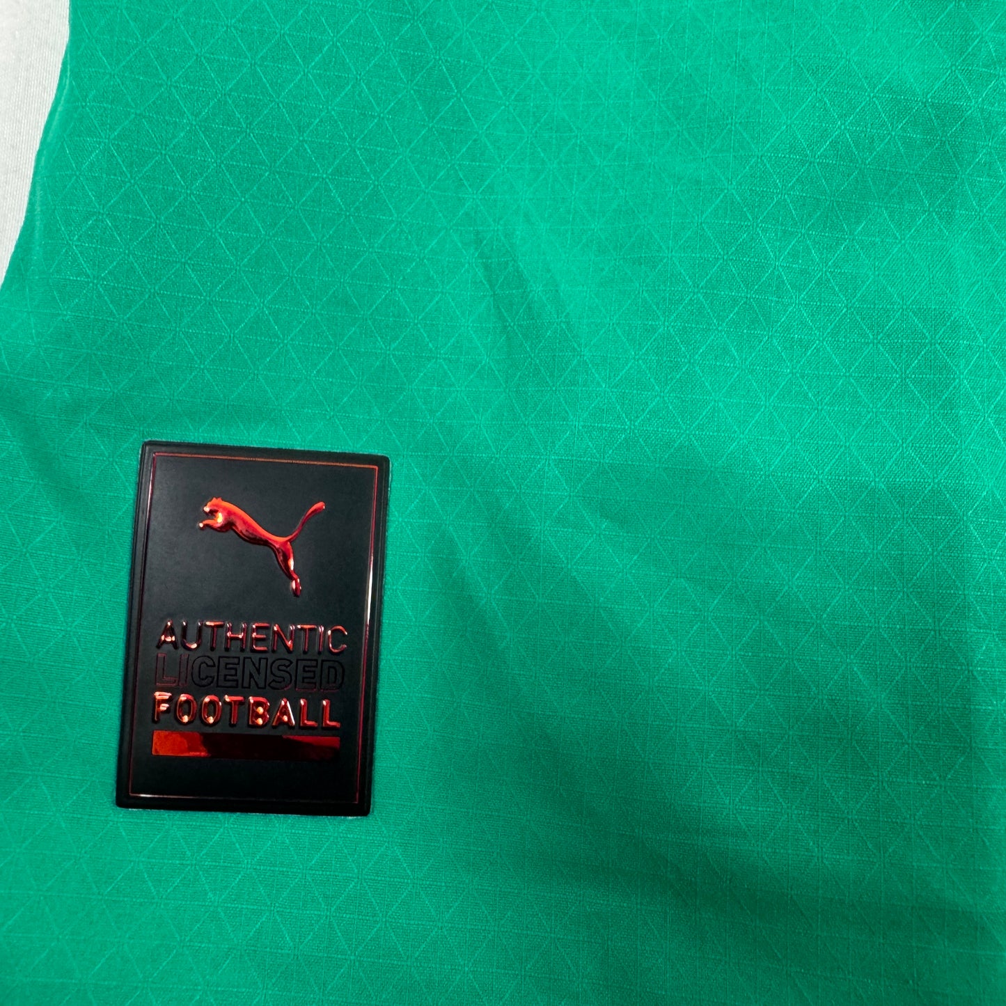 Borussia Monchengladbach 2022/2023 Ultraweave Away Football Shirt XL – Football Shirt Kingdom