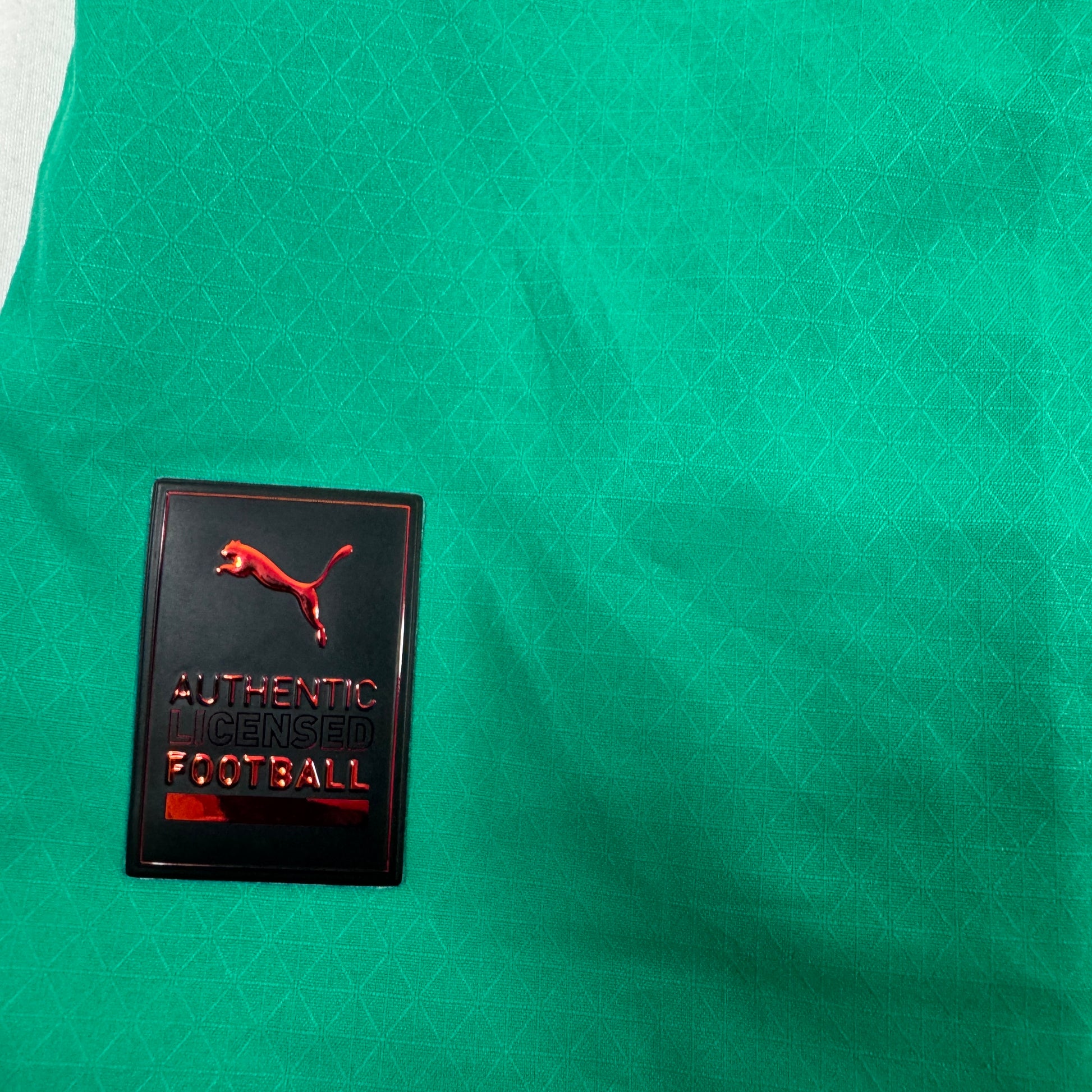 Borussia Monchengladbach 2022/2023 Ultraweave Away Football Shirt XL – Football Shirt Kingdom