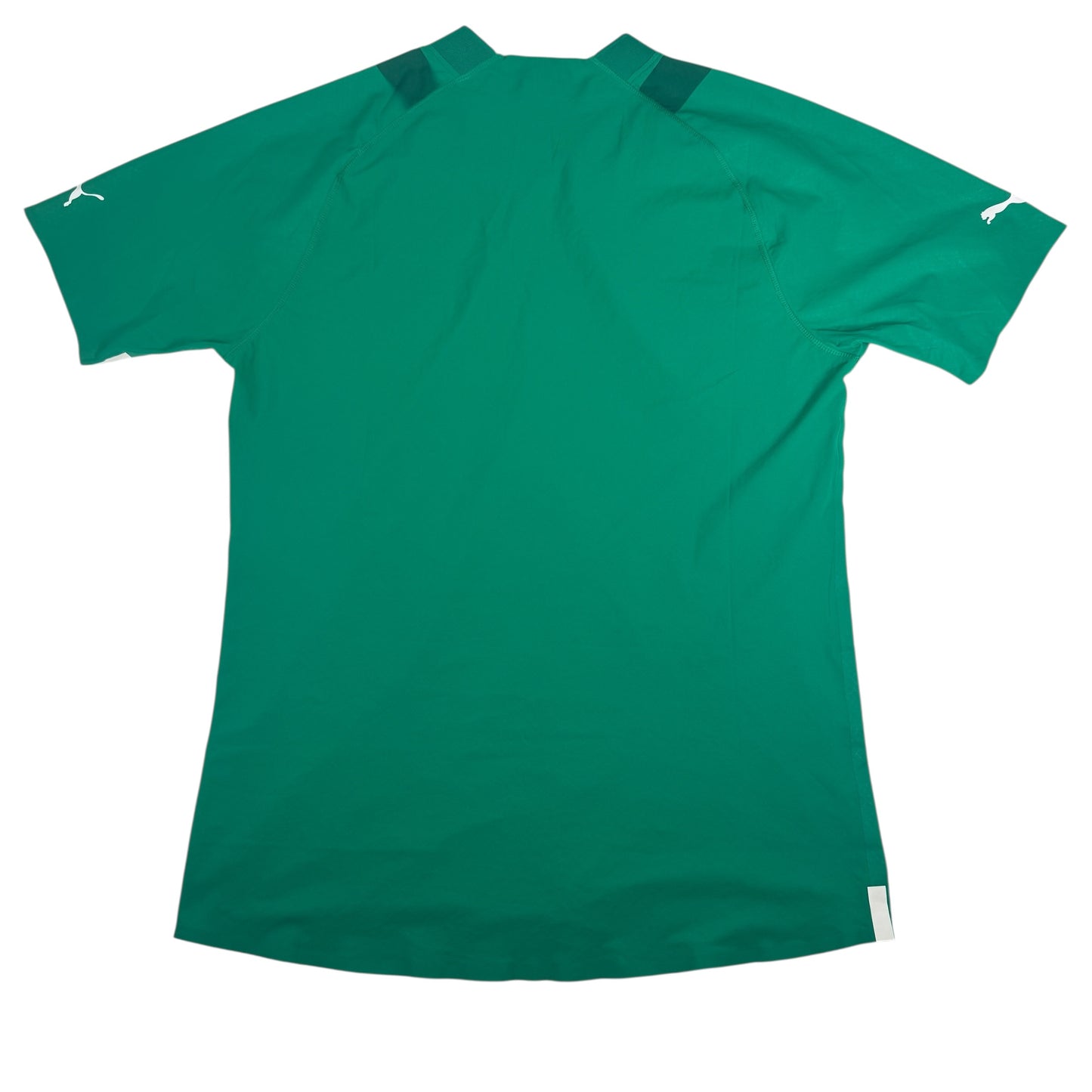 Borussia Monchengladbach 2022/2023 Ultraweave Away Football Shirt XL – Football Shirt Kingdom