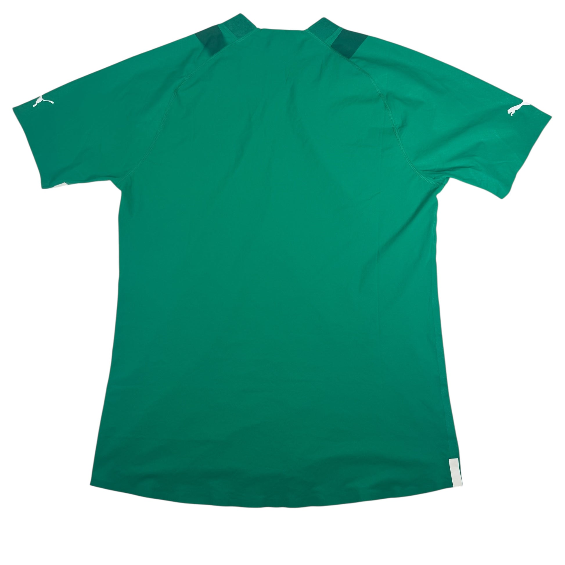 Borussia Monchengladbach 2022/2023 Ultraweave Away Football Shirt XL – Football Shirt Kingdom