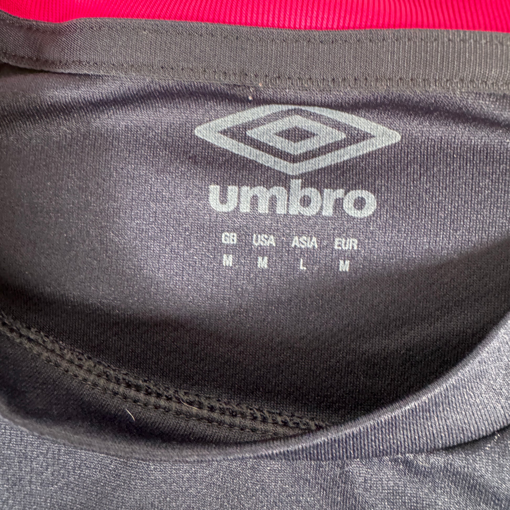 AFC Bournemouth 2019/2020 Away Football Shirt Medium – Football Shirt Kingdom