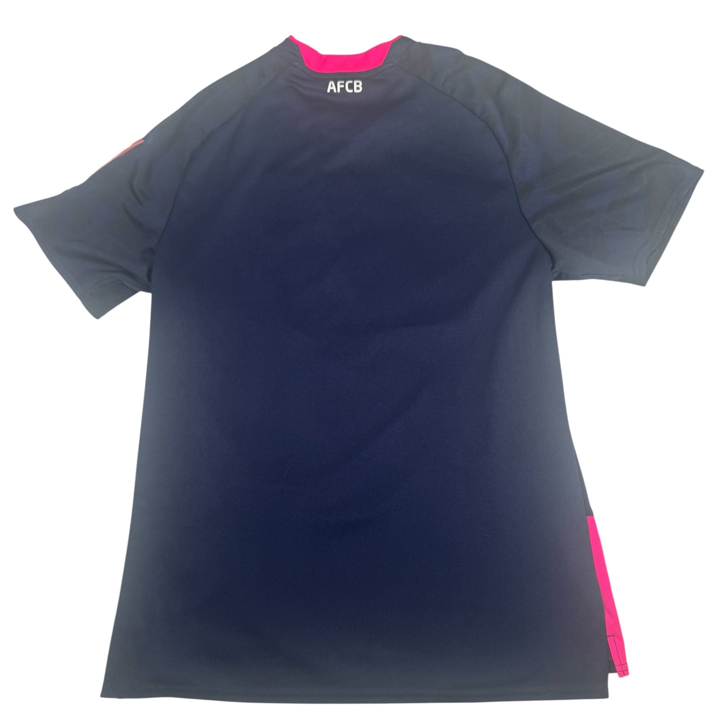 AFC Bournemouth 2019/2020 Away Football Shirt Medium – Football Shirt Kingdom