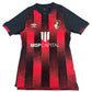 AFC Bournemouth 2020/2021 Home Football Shirt Small – Football Shirt Kingdom