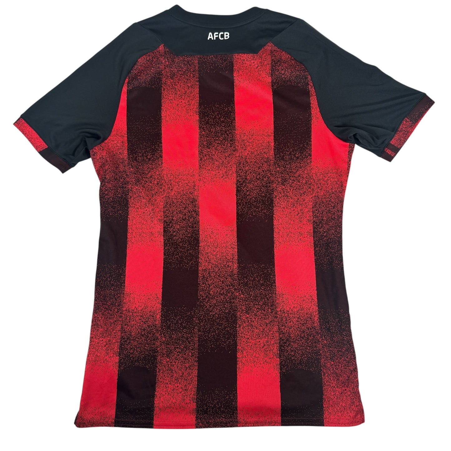 AFC Bournemouth 2020/2021 Home Football Shirt Small – Football Shirt Kingdom