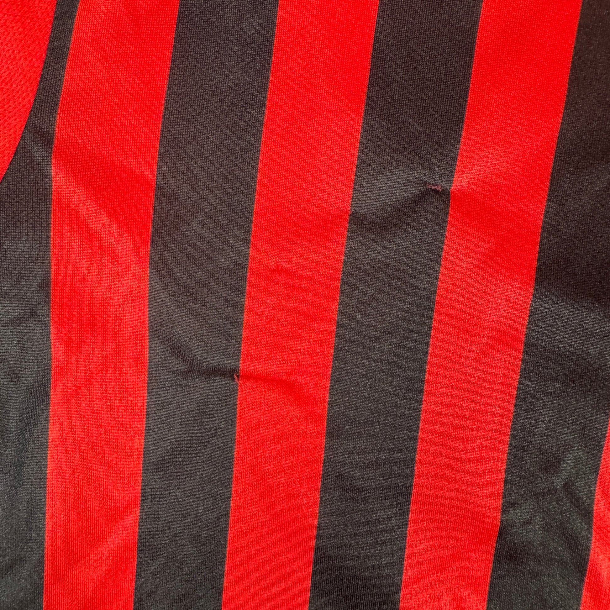 Bournemouth 2021/2022 Home Football Shirt Medium – Football Shirt Kingdom