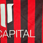 Bournemouth 2021/2022 Home Football Shirt Medium – Football Shirt Kingdom