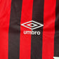 Bournemouth 2021/2022 Home Football Shirt Medium – Football Shirt Kingdom