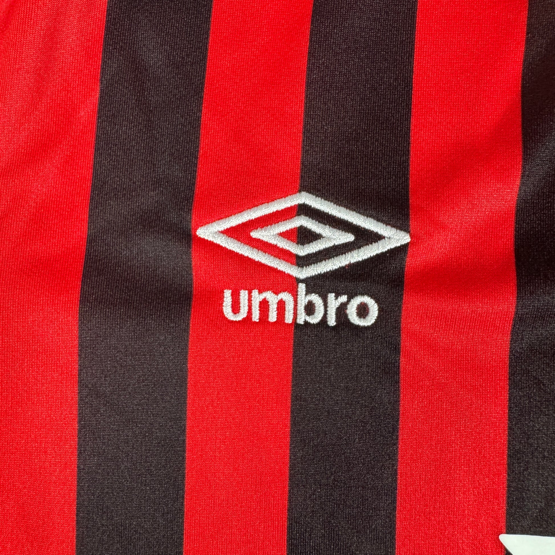 Bournemouth 2021/2022 Home Football Shirt Medium – Football Shirt Kingdom