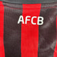 Bournemouth 2021/2022 Home Football Shirt Medium – Football Shirt Kingdom