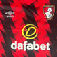 AFC Bournemouth 2022/2023 Home Football Shirt 2XL – Football Shirt Kingdom