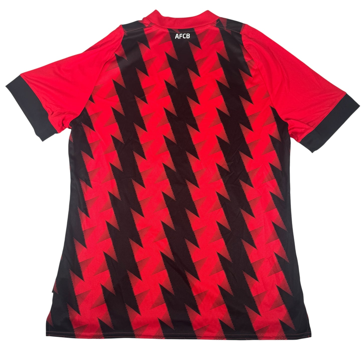 AFC Bournemouth 2022/2023 Home Football Shirt 2XL – Football Shirt Kingdom