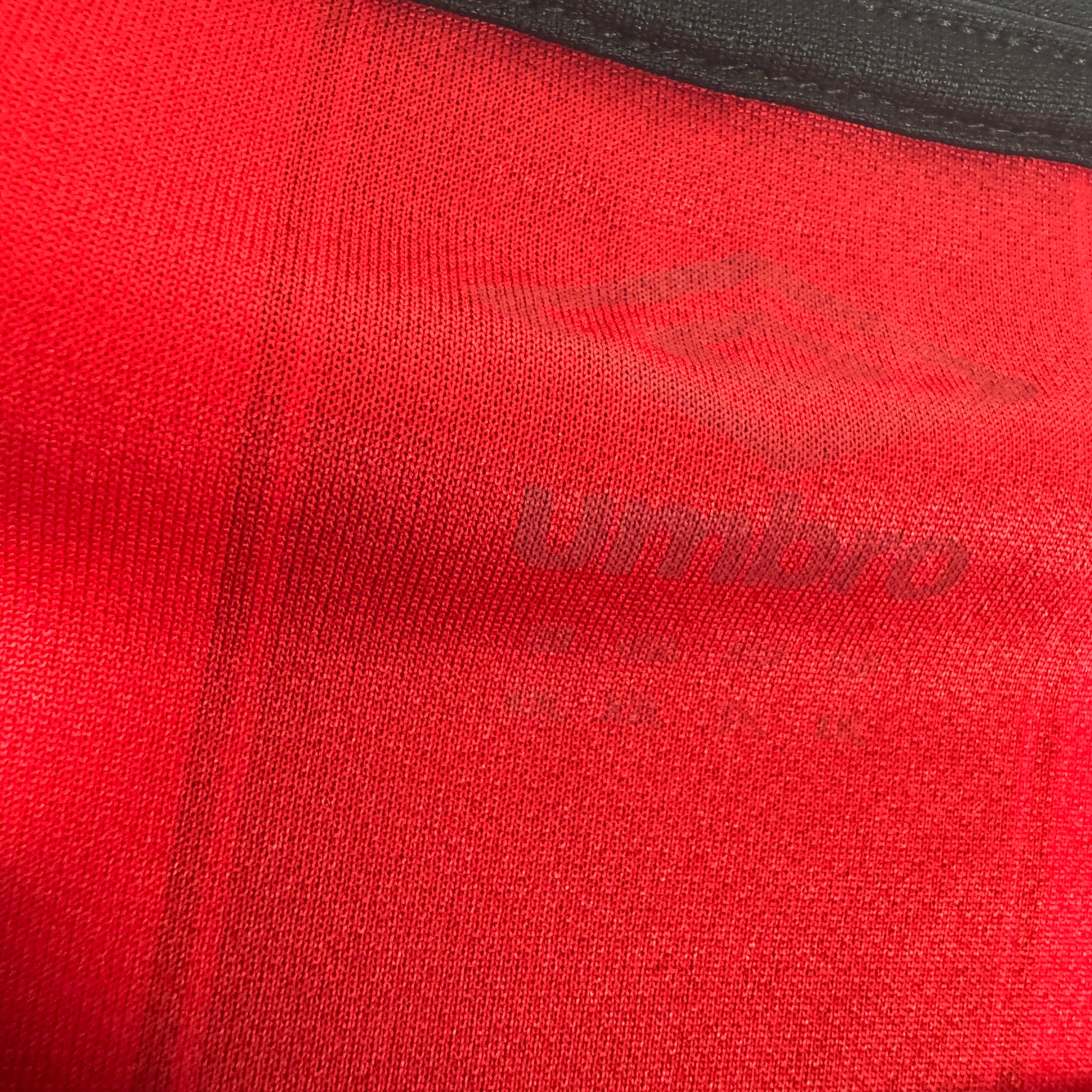 AFC Bournemouth 2023/2024 Home Football Shirt XXL 2XL – Football Shirt Kingdom