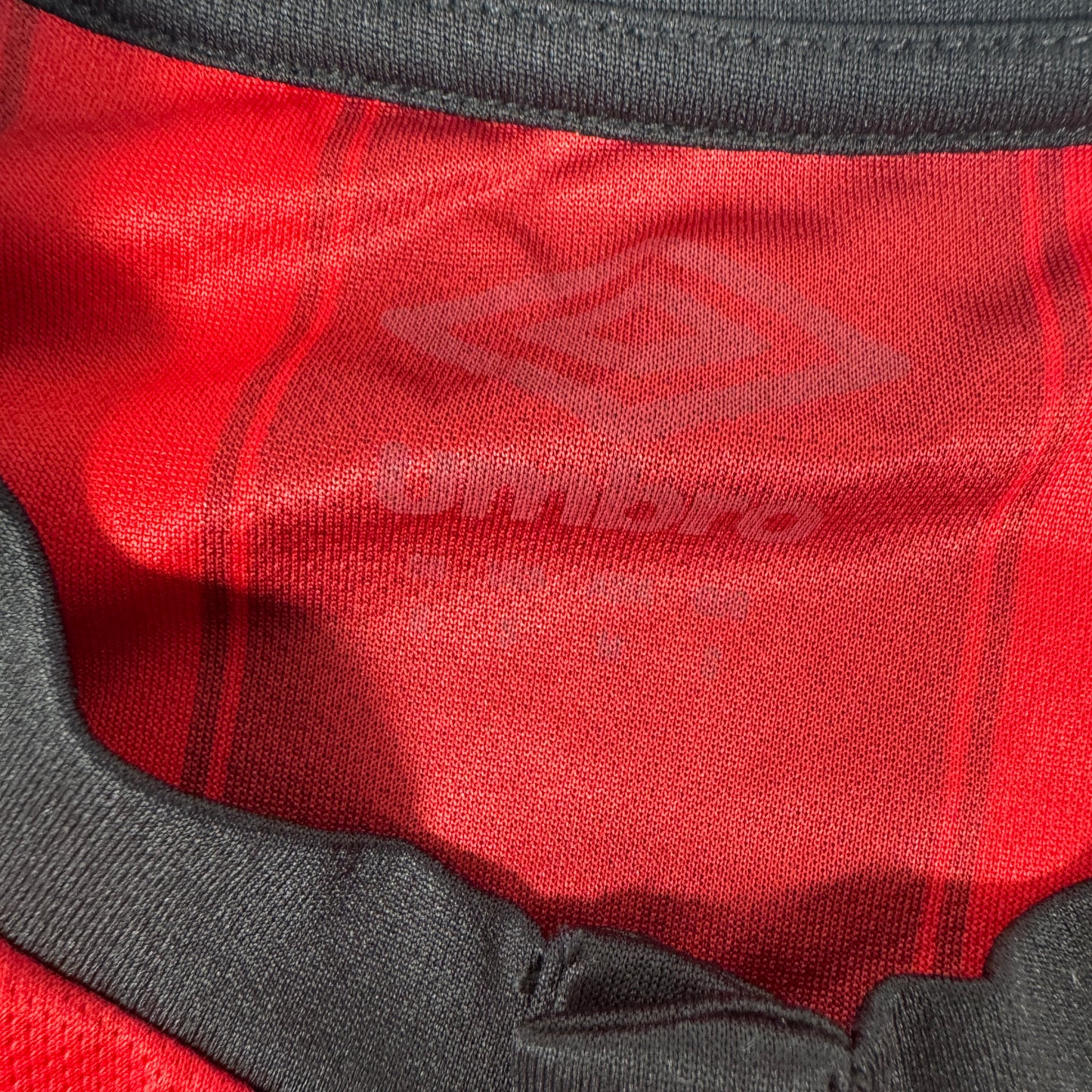 AFC Bournemouth 2023/2024 Home Football Shirt Small – Football Shirt Kingdom