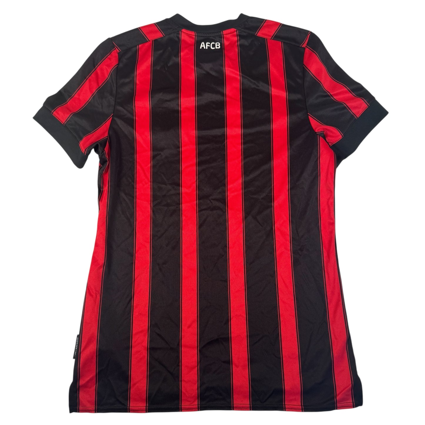 AFC Bournemouth 2023/2024 Home Football Shirt Small – Football Shirt Kingdom